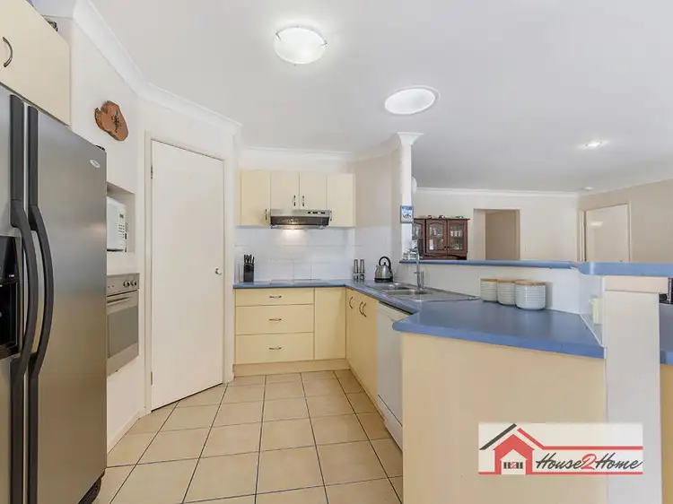 Third view of Homely house listing, 71 Bedivere Drive, Ormeau QLD 4208
