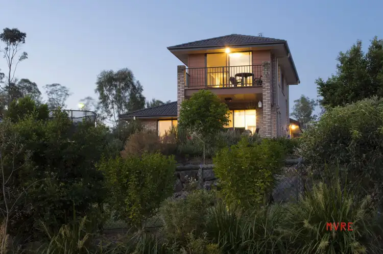 Second view of Homely house listing, 17 Viewland Drive, Mooloolah Valley QLD 4553