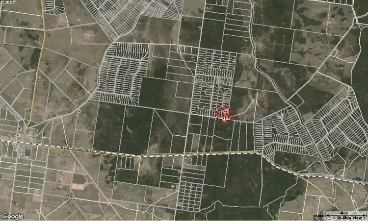 Main view of Homely land listing, L67 Crosbies Road, Goranba QLD 4421