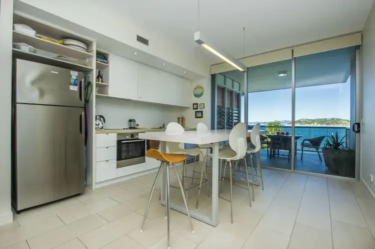Fifth view of Homely apartment listing, 2306/146 Sooning St (Bright Point), Nelly Bay QLD 4819