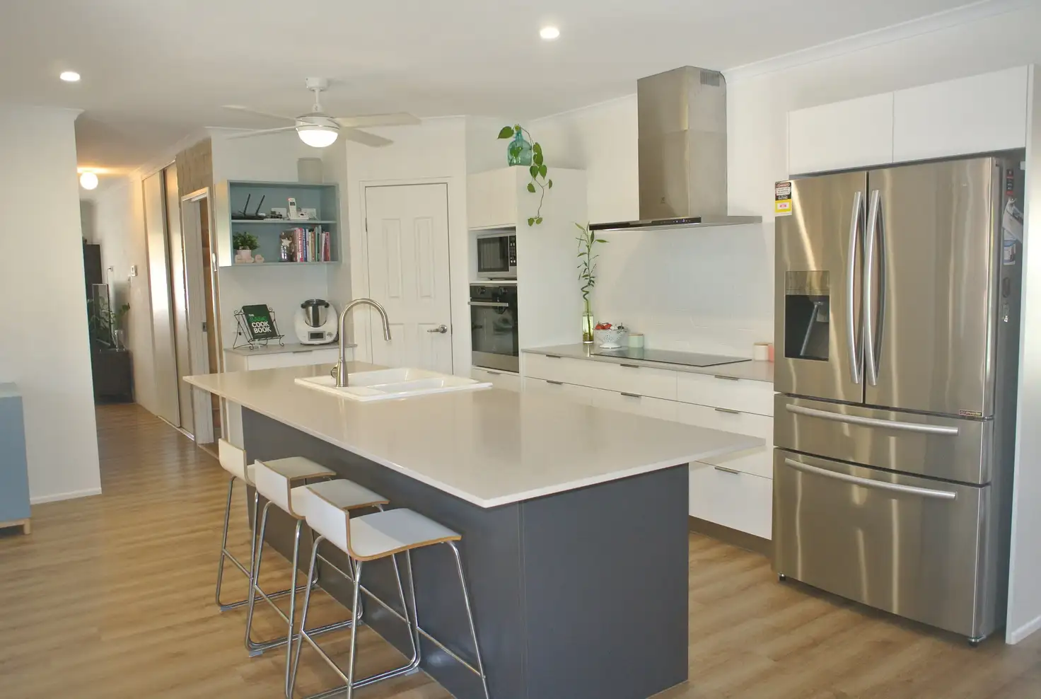 Main view of Homely house listing, 15 Blanche Ct, Rothwell QLD 4022
