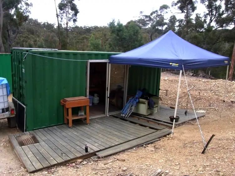 Second view of Homely rural property listing, Portion/46 The Snake Track, Kiah NSW 2551