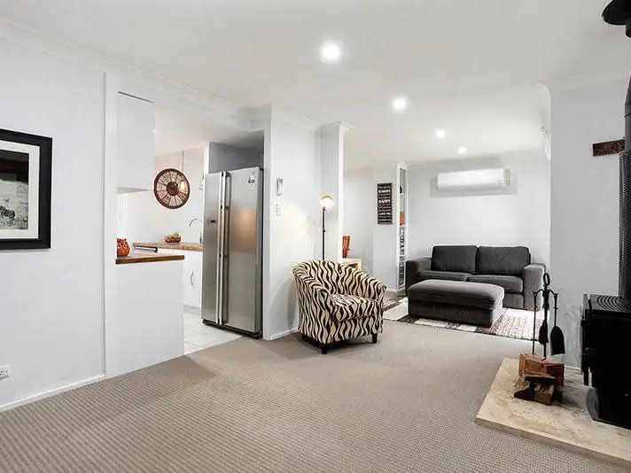 Second view of Homely house listing, 32 Chestnut Drive, Glossodia NSW 2756