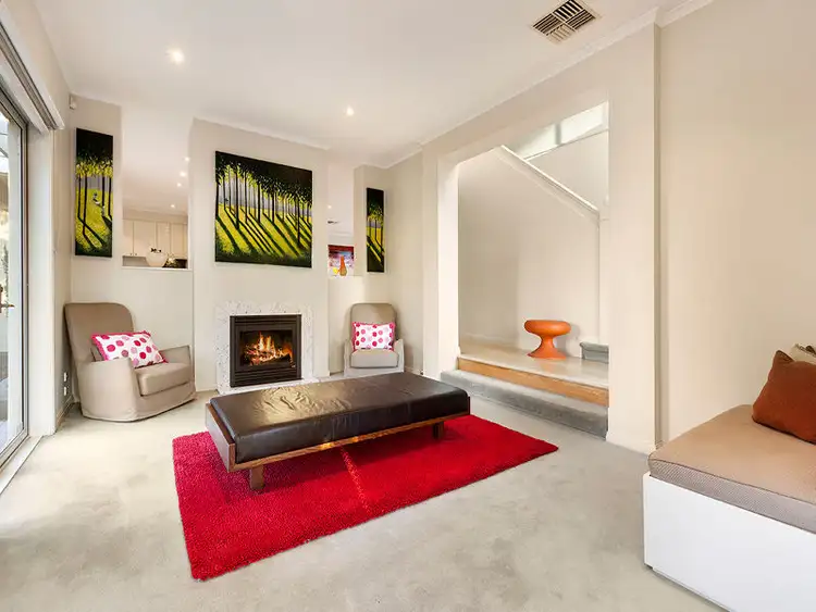 Third view of Homely house listing, 66 Beacon Vista, Port Melbourne VIC 3207