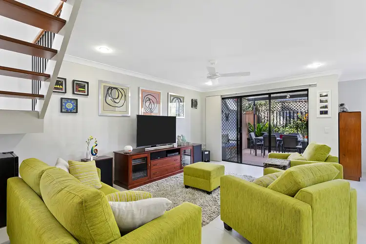 22/77 Bamboo Ave, Benowa QLD 4217