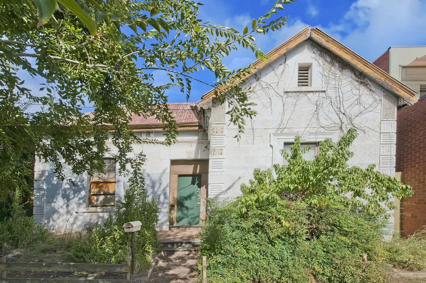 Main view of Homely house listing, 183 Halifax Street, Adelaide SA 5000