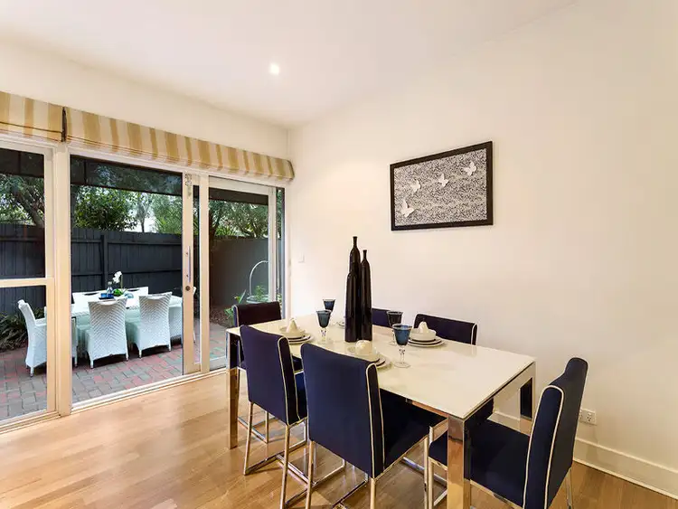 Fifth view of Homely house listing, 331 Howe Parade, Port Melbourne VIC 3207