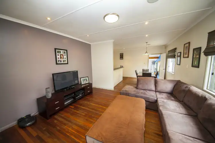 Fourth view of Homely house listing, 7 Wilson Street, Maryborough QLD 4650