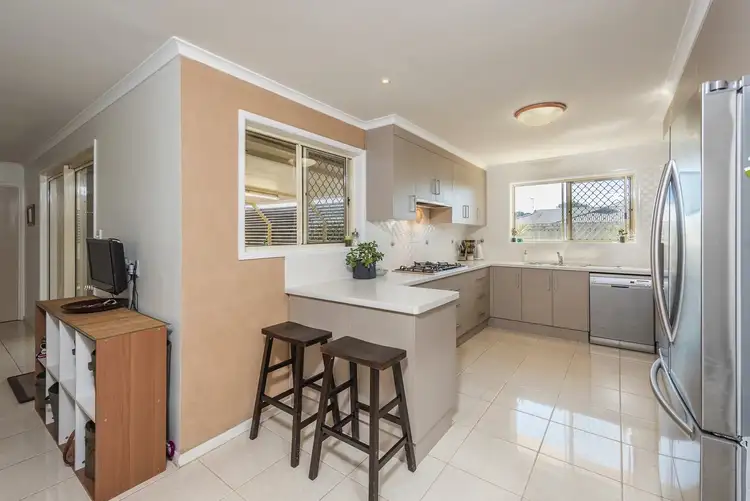 Seventh view of Homely house listing, 39 Hunter St, Burnett Heads QLD 4670