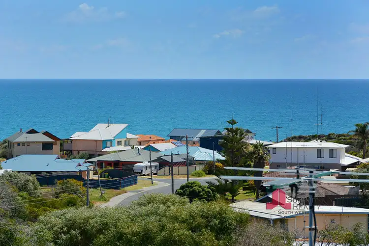 Second view of Homely house listing, 6 Drayton Way, Binningup WA 6233