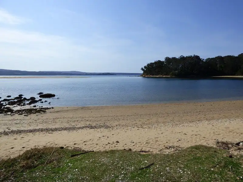 Main view of Homely rural property listing, L3 & 4 Boyd Road, Eden NSW 2551