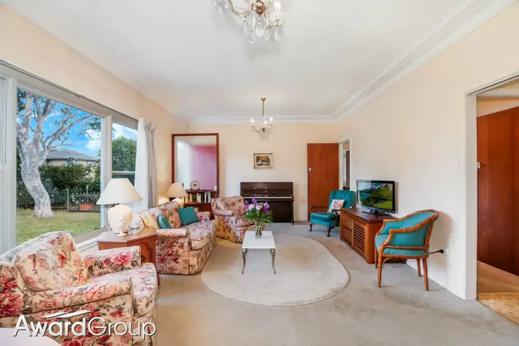 Second view of Homely house listing, 2 Birch Street, East Ryde NSW 2113