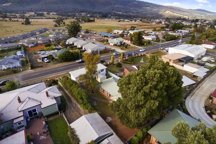 Sixth view of Homely house listing, 127 Main St, Huonville TAS 7109