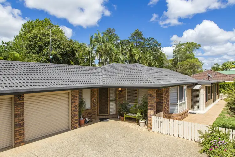 Main view of Homely house listing, 18 McCarthy Drive, Woombye QLD 4559
