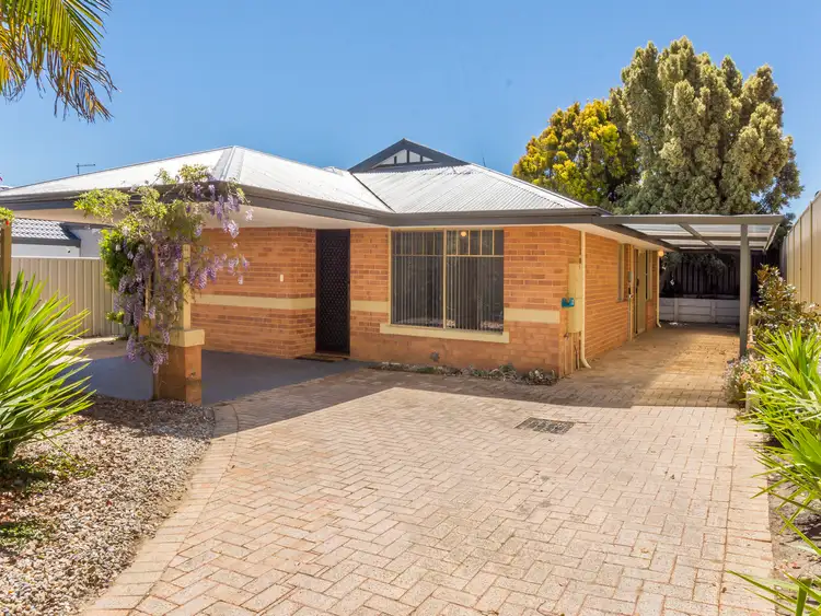 356 B Canning Highway, Bicton WA 6157