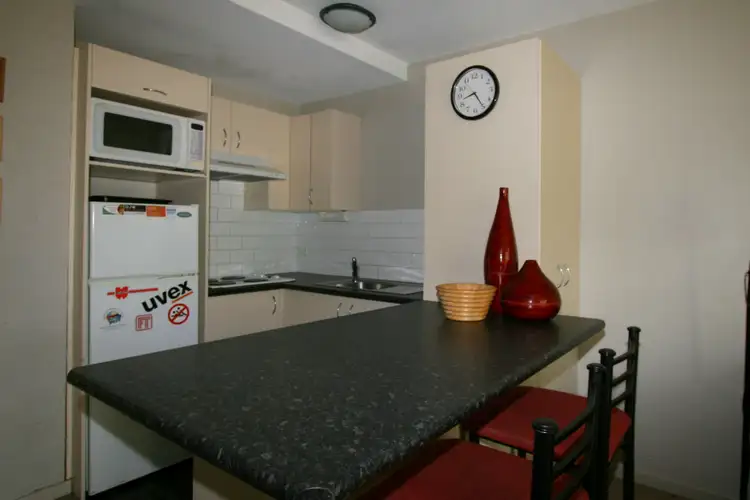 Second view of Homely unit listing, 4/6 Banjo Paterson Cres. St, Jindabyne NSW 2627