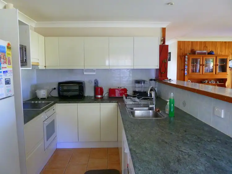 Second view of Homely house listing, 13 MACKENZIE Street, Redcliffe QLD 4020