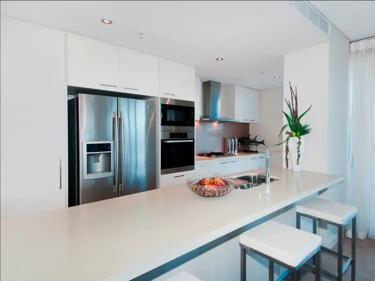 Fifth view of Homely unit listing, 1/1 Barracks Lane, Mandurah WA 6210