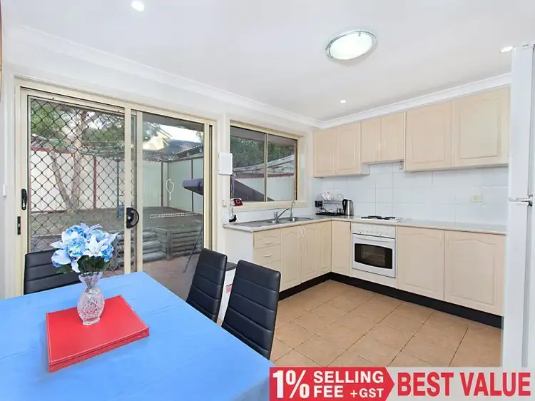 Fourth view of Homely villa listing, 3/15 O'Brien Street, Mount Druitt NSW 2770