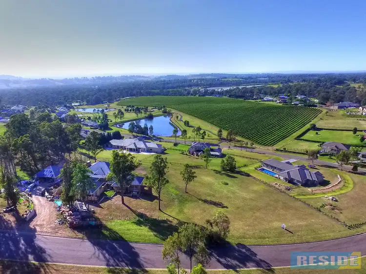 Main view of Homely land listing, 31 The Grange, Picton NSW 2571
