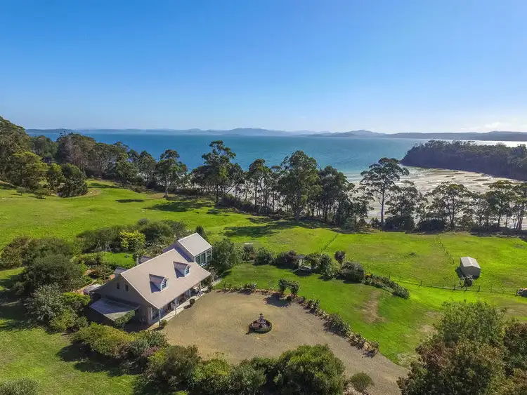 766 Nubeena Road, Premaydena TAS 7185