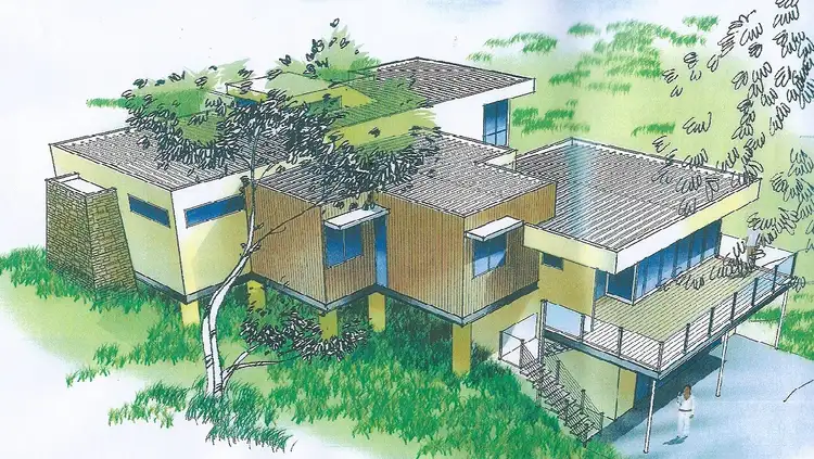 Second view of Homely land listing, LOT 417 Arthur, Lot 417 Arthurs View, Fingal VIC 3939