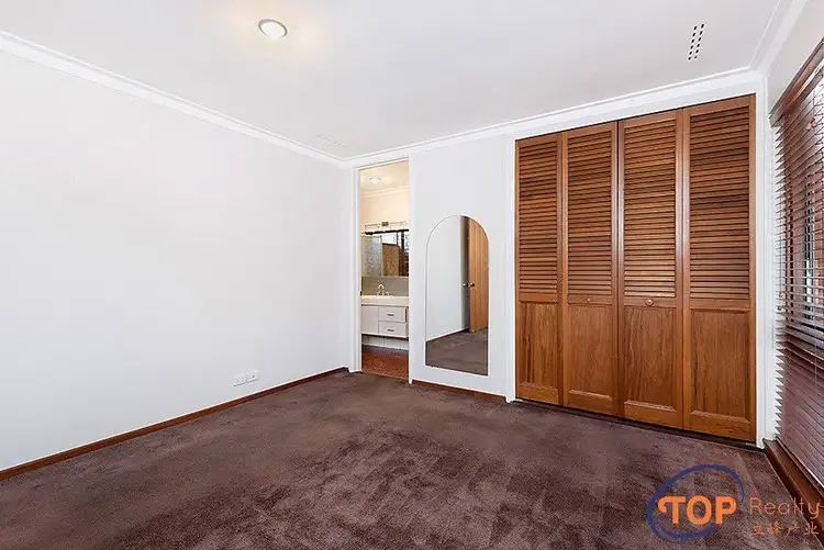 Sixth view of Homely house listing, 45 Burren Gate, Willetton WA 6155