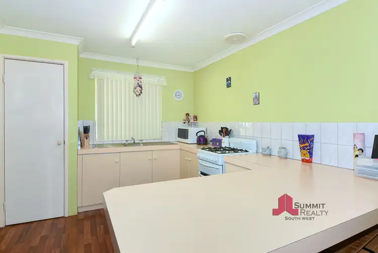 Fourth view of Homely unit listing, 16/104 Paris Road, Australind WA 6233
