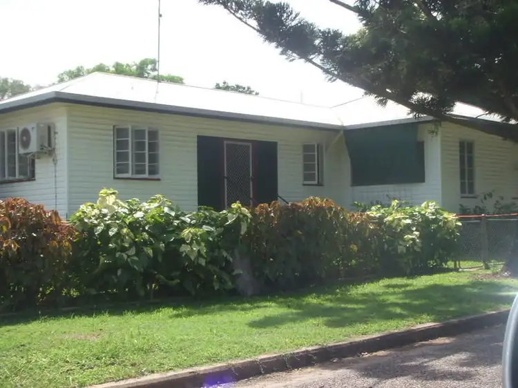 Main view of Homely house listing, 24 Nelson Street, Clare QLD 4807