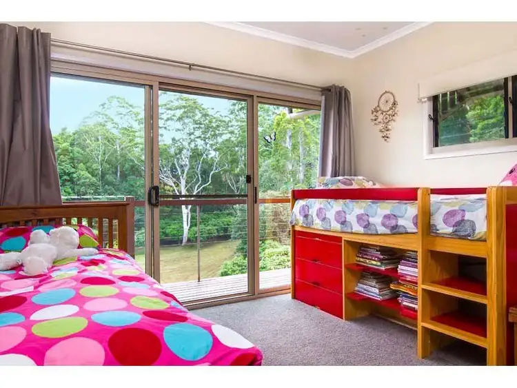 Fifth view of Homely house listing, 72 Howards Road, Burringbar NSW 2483