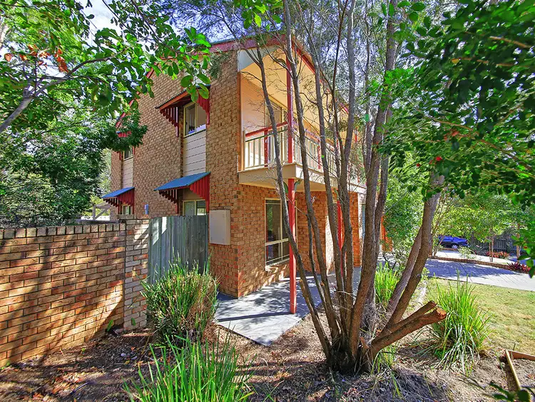 Second view of Homely townhouse listing, 1/10 Schumann Cl, Tingalpa QLD 4173