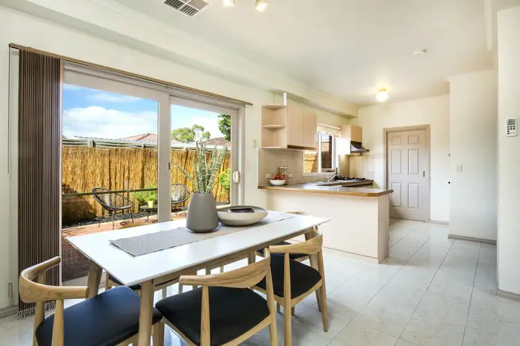 Fourth view of Homely townhouse listing, 6/575 Buckley Street, Avondale Heights VIC 3034