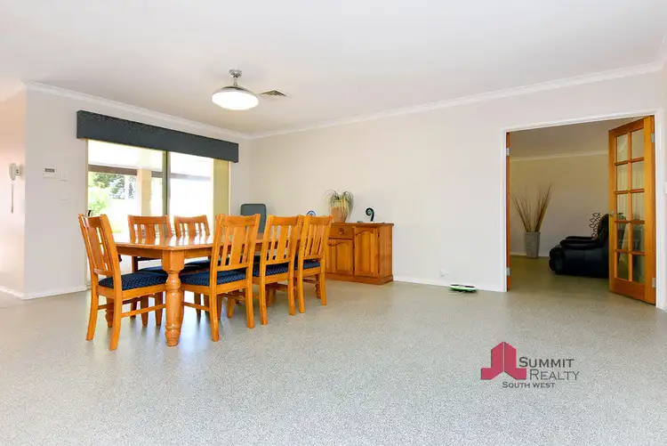 Fifth view of Homely house listing, 11 Acer Glade, Eaton WA 6232