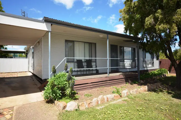 60 Dawson Street, Stawell VIC 3380