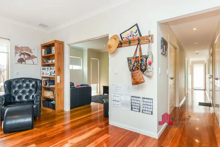 Second view of Homely house listing, 12B Wilson Street, Carey Park WA 6230
