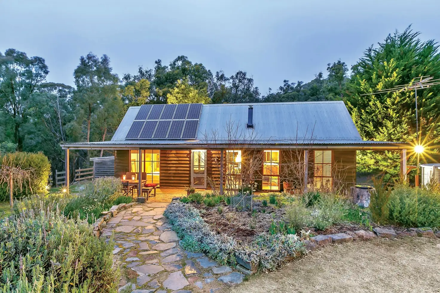 Main view of Homely house listing, 101 Boltons Lane, Glenlyon VIC 3461