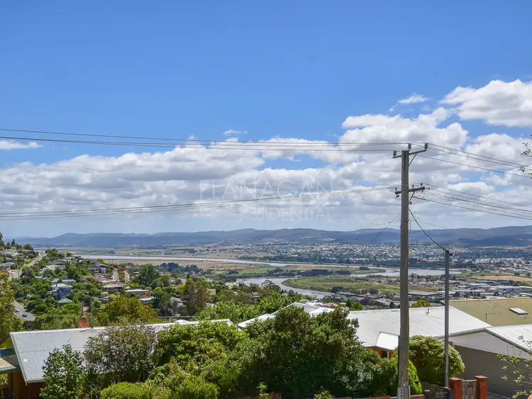 Third view of Homely house listing, 7 Coniston Place, Trevallyn TAS 7250