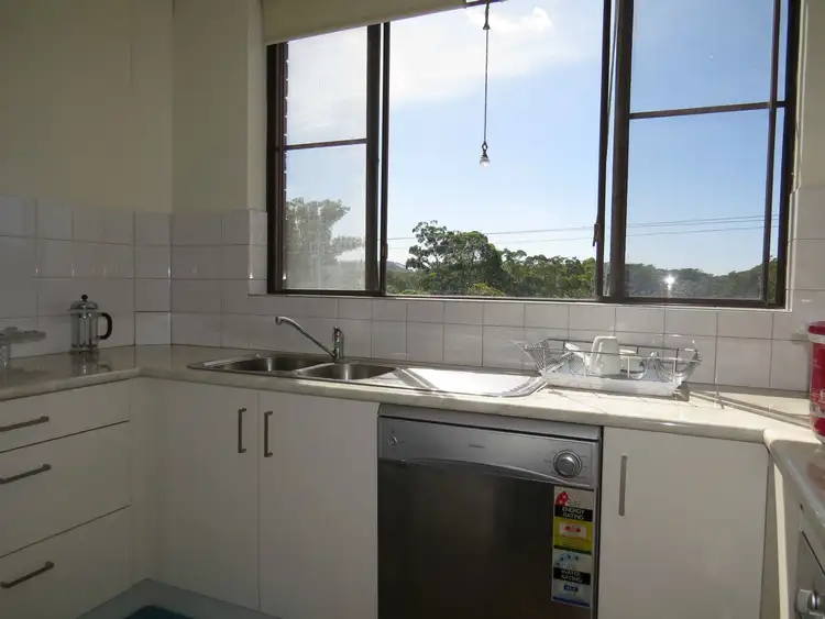 Second view of Homely unit listing, 6/254 Harbour Drive, Coffs Harbour NSW 2450