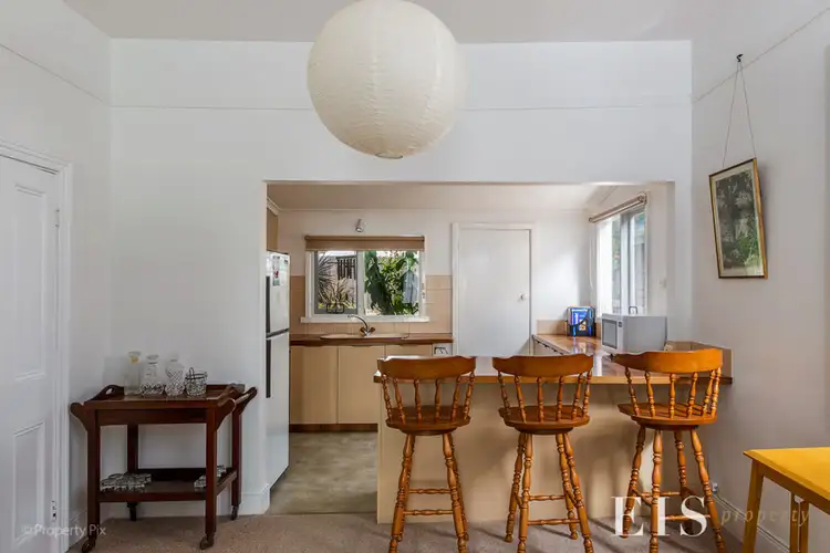 Fourth view of Homely house listing, 16 Powell St, Sandy Bay TAS 7005