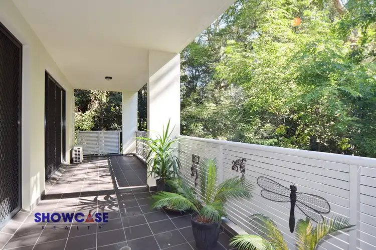 Third view of Homely unit listing, 4/22 Robert St, Telopea NSW 2117
