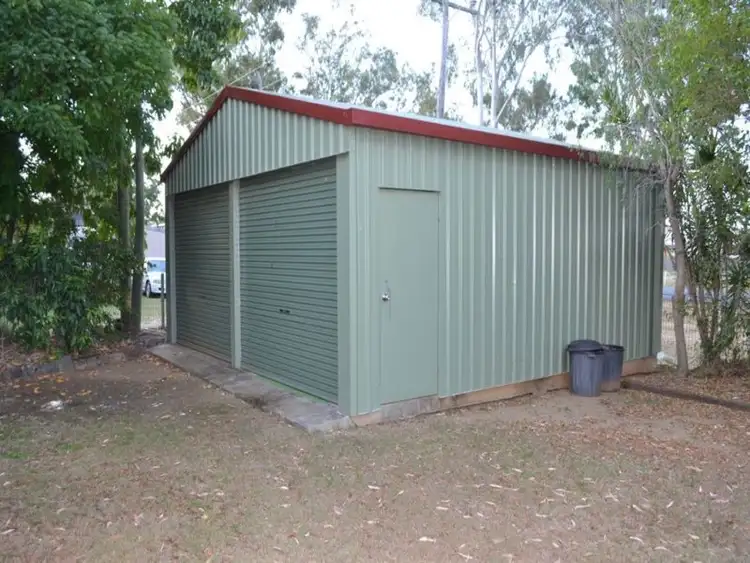 Fifth view of Homely house listing, 20 Hicks Close, Gracemere QLD 4702