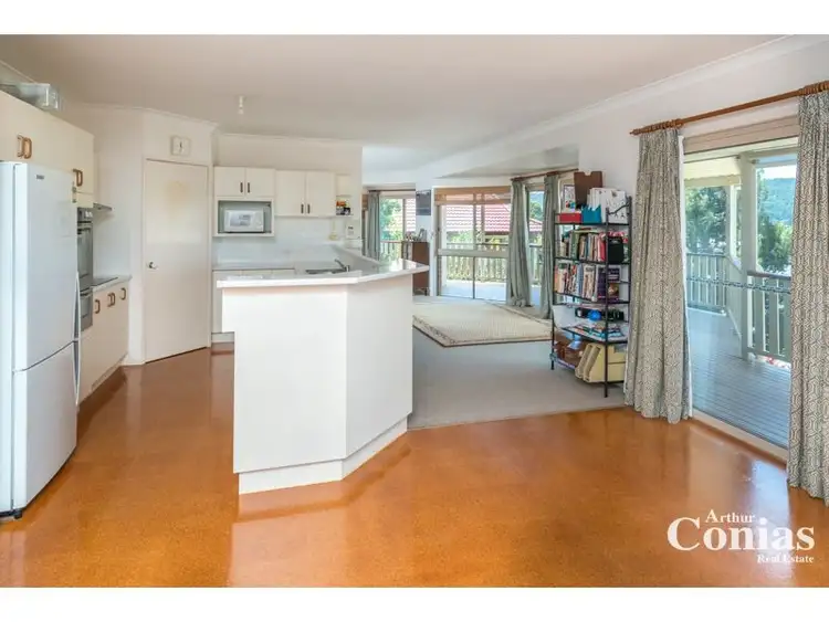 Fourth view of Homely house listing, 34 Grimsby Street, The Gap QLD 4061