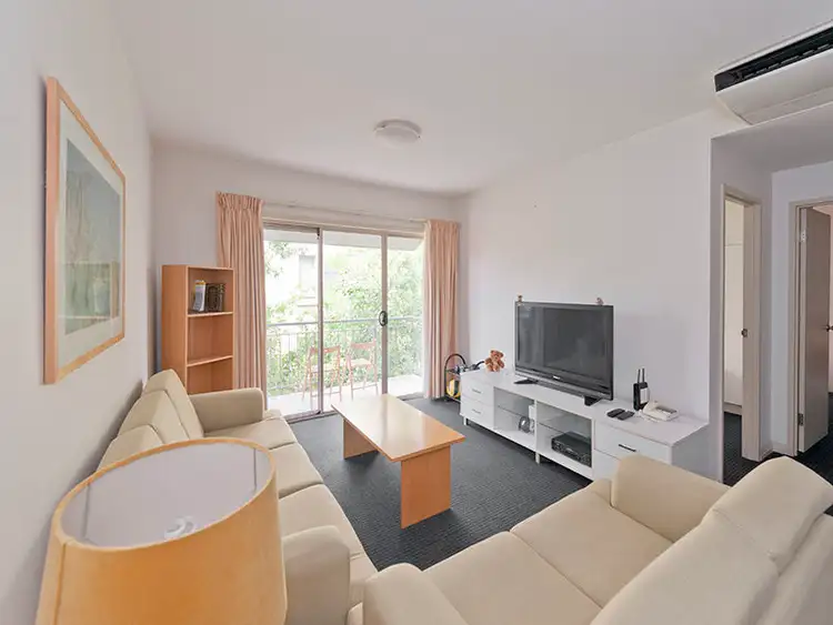 Second view of Homely apartment listing, 6/8 Charlick Circuit, Adelaide SA 5000