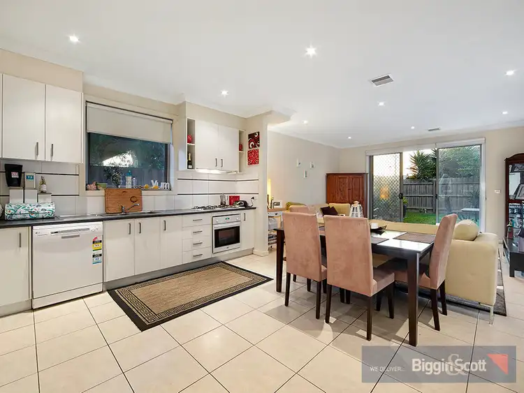 Third view of Homely townhouse listing, 26/24 Dongola Road, West Footscray VIC 3012