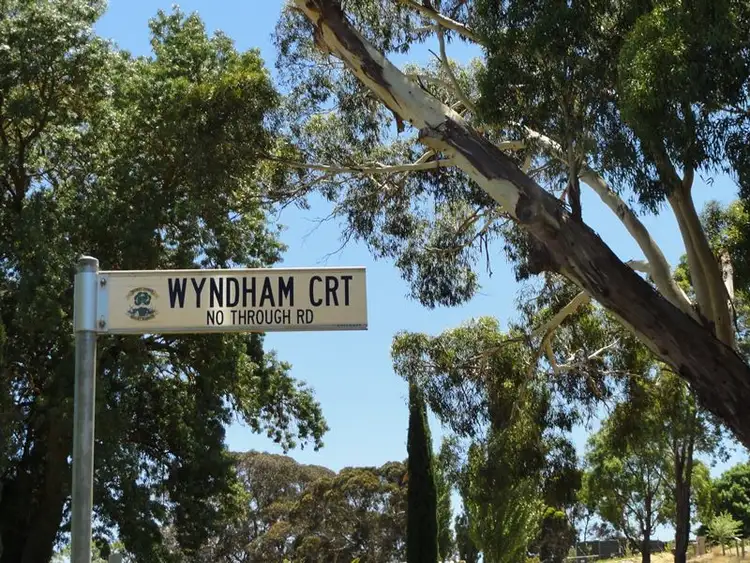 Fifth view of Homely land listing, Lot 42 Wyndham Court, Blakiston SA 5250