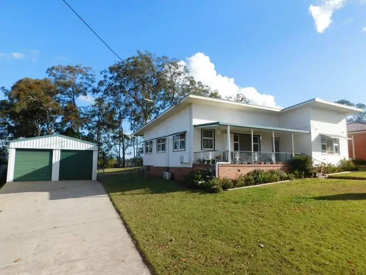 13 Norledge Street, Kyogle NSW 2474