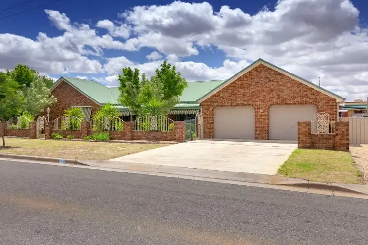 Main view of Homely house listing, 14 Frederick Street, Wahgunyah VIC 3687