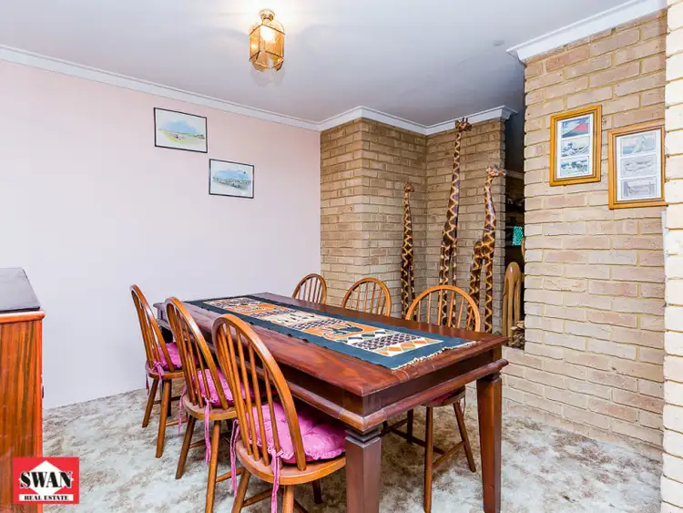 Fifth view of Homely house listing, 83 Gladstone Avenue, Swan View WA 6056