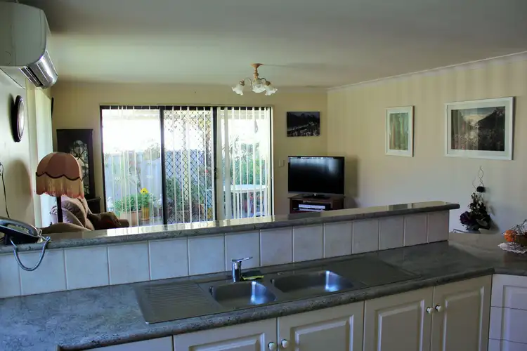 Fourth view of Homely unit listing, 73d Clarke Street, South Bunbury WA 6230