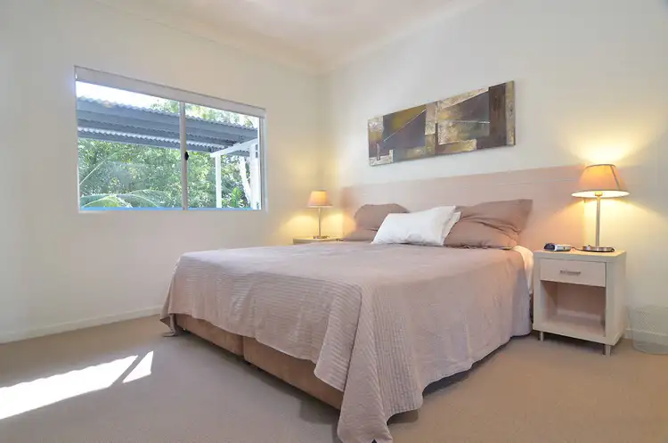 Second view of Homely unit listing, Unit 86 Oaks Lagoons, Port Douglas QLD 4877